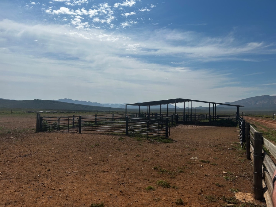 Commercial Property for Sale in Montagu Rural Western Cape